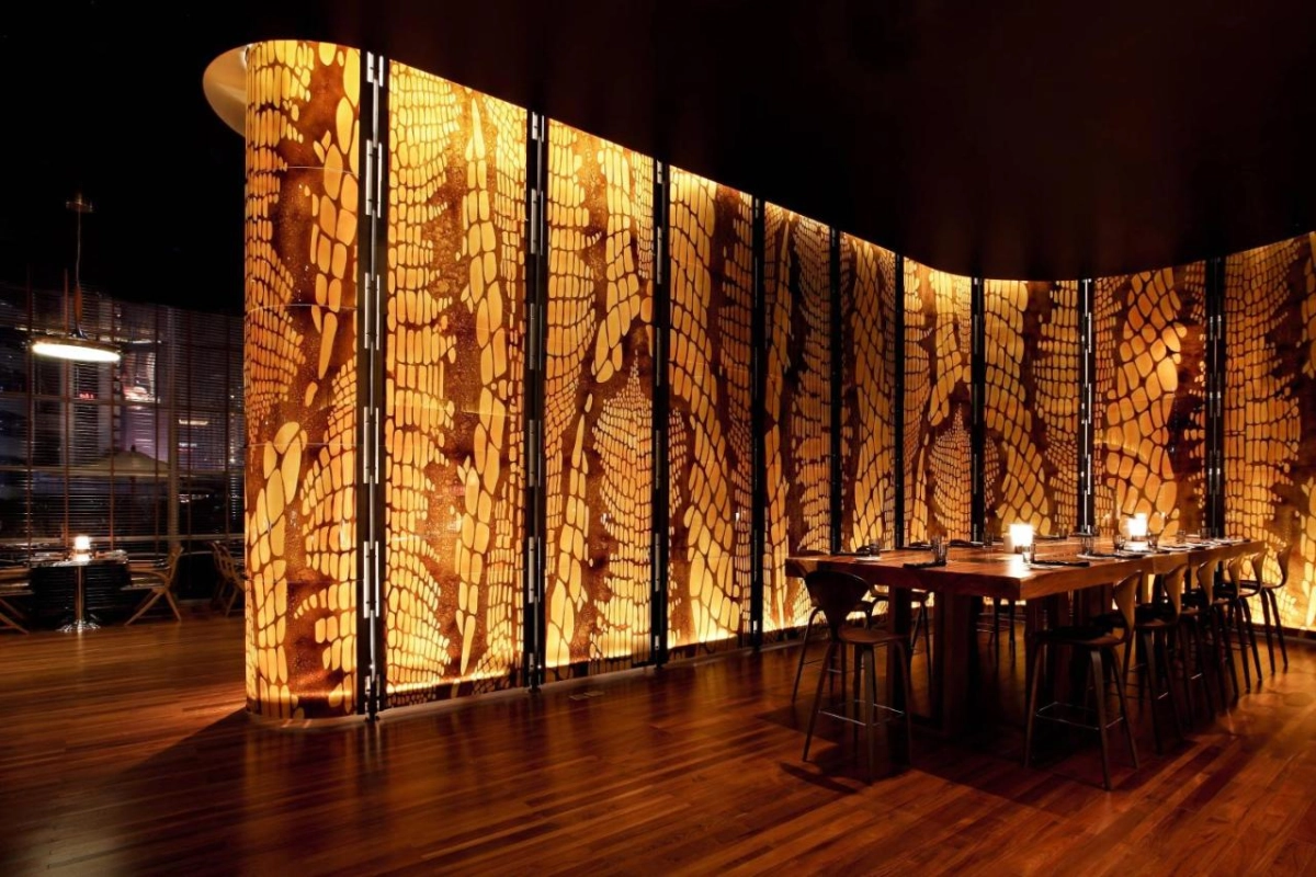 W Bangkok - Hotel Photo 57