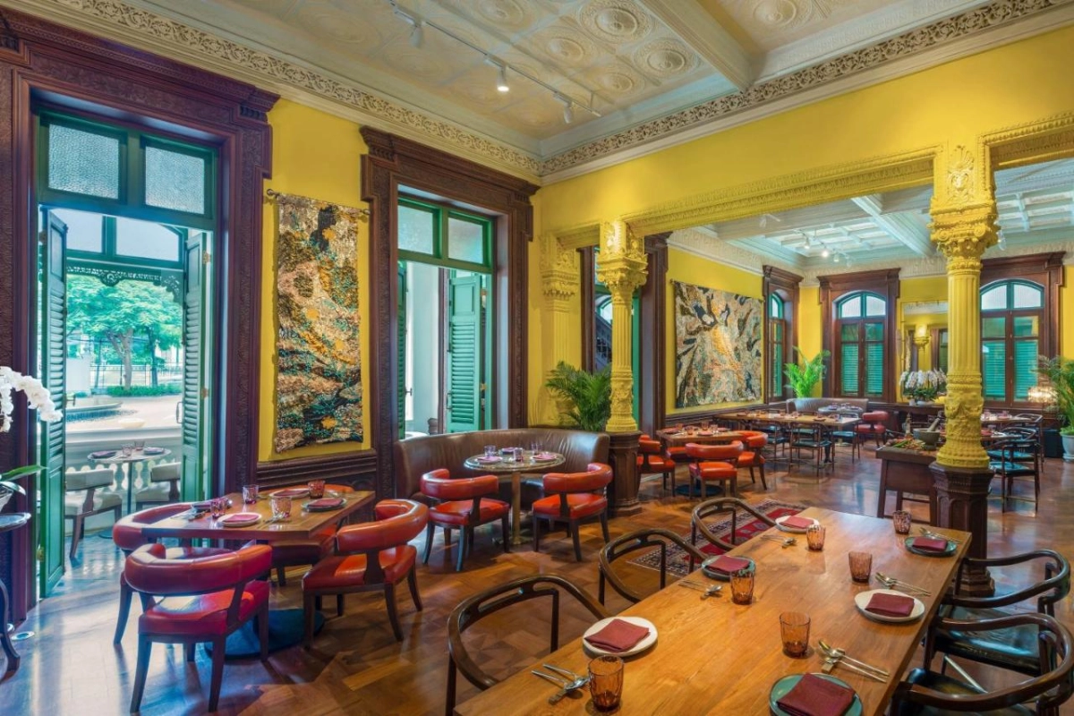 W Bangkok - Hotel Photo 58