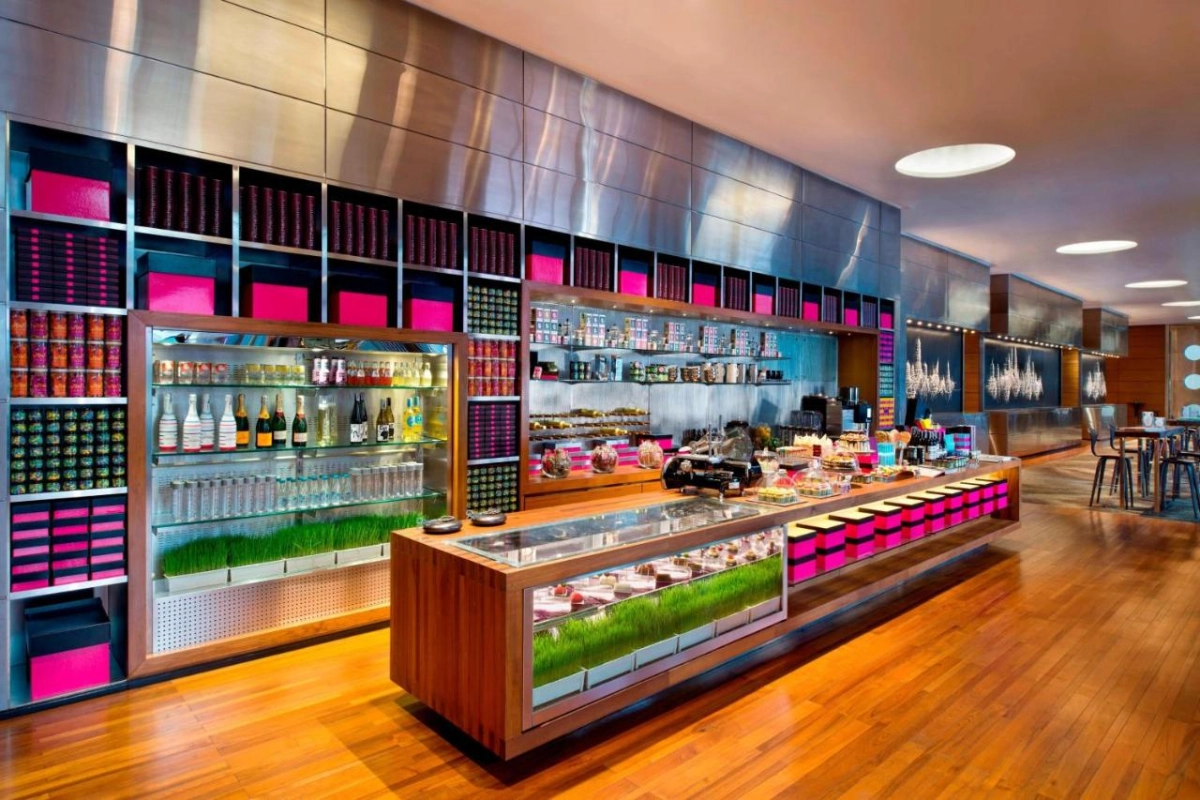 W Bangkok - Hotel Photo 59