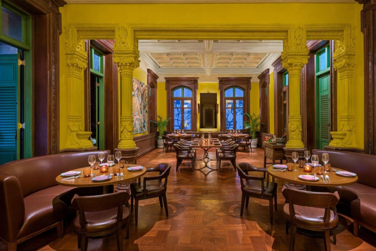 W Bangkok - Hotel Photo 60