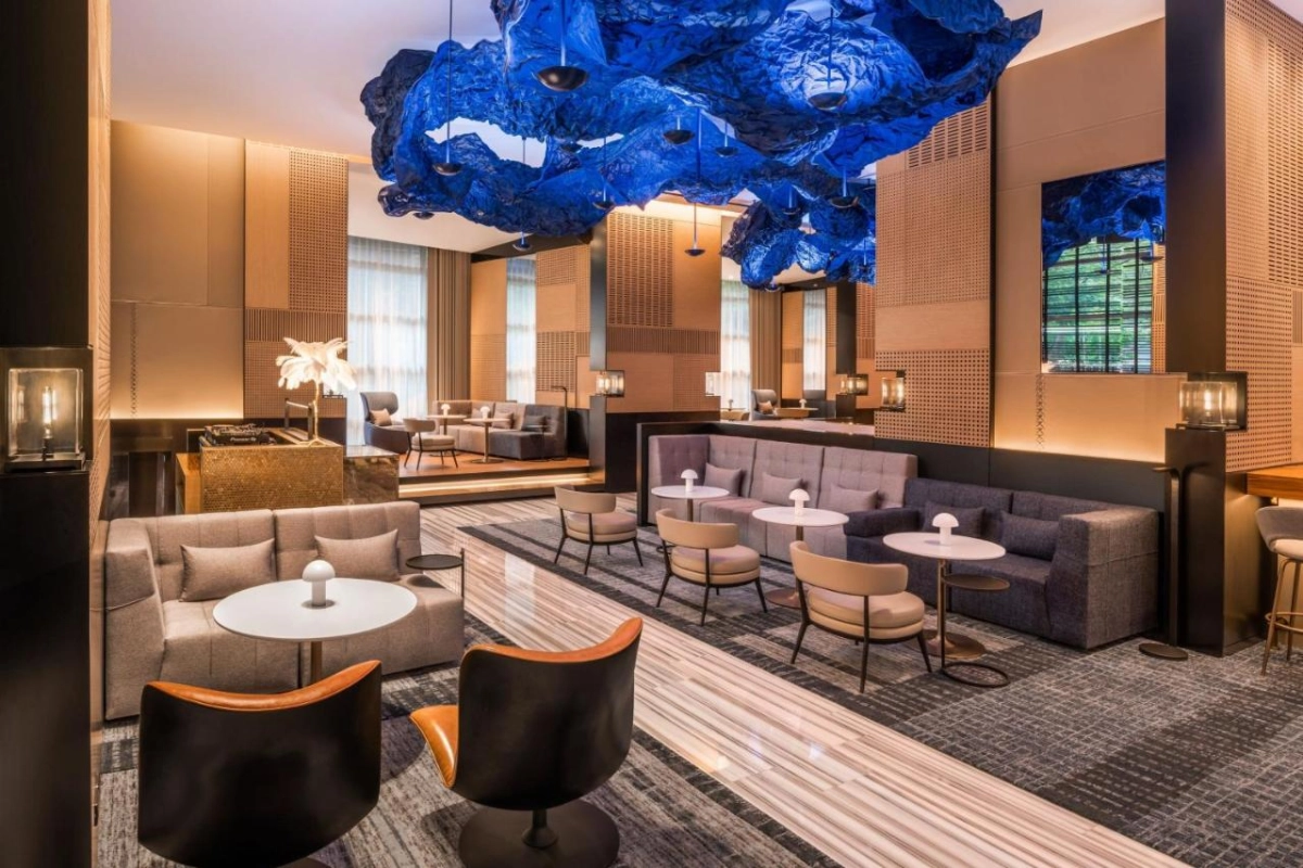 W Bangkok - Hotel Photo 61