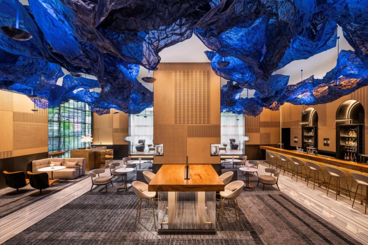 W Bangkok - Hotel Photo 62