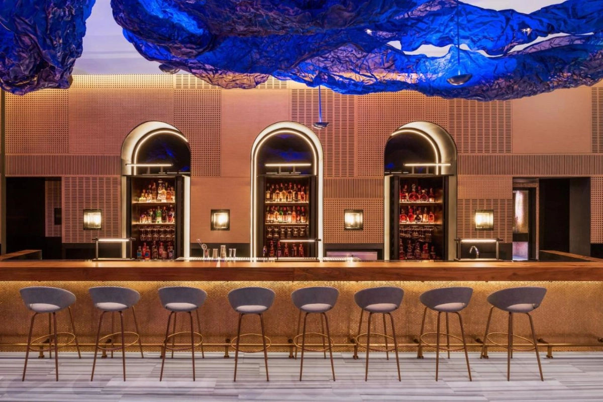 W Bangkok - Hotel Photo 64