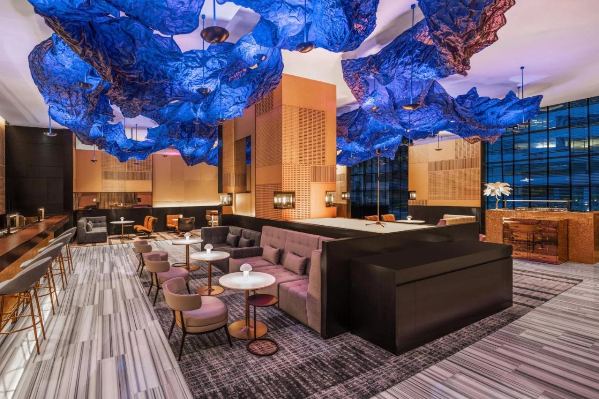 W Bangkok - Hotel Photo 65