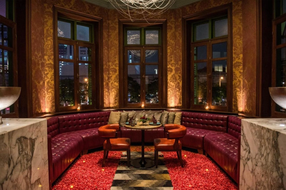 W Bangkok - Hotel Photo 67