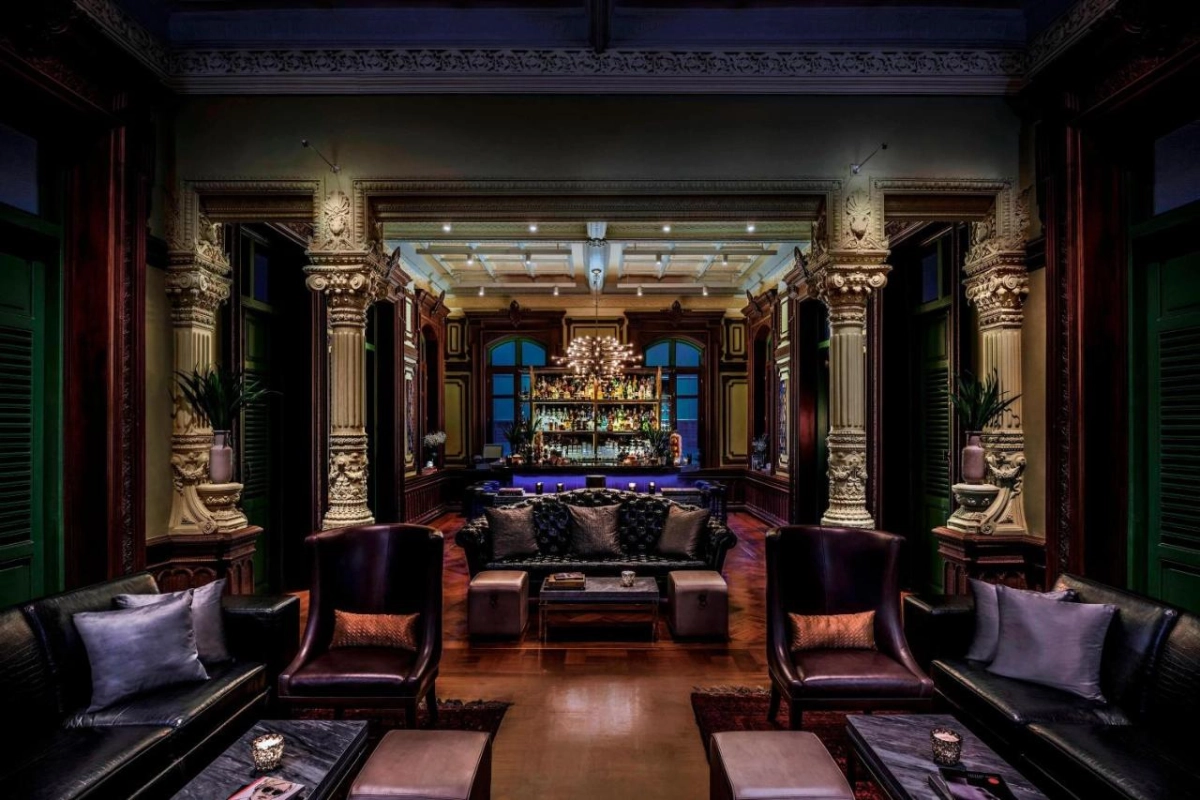 W Bangkok - Hotel Photo 69