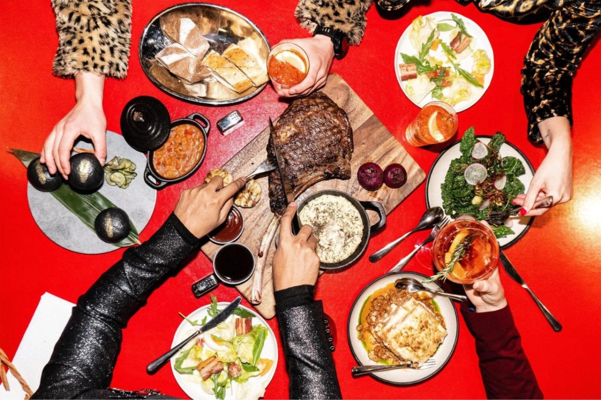 W Bangkok - Hotel Photo 71