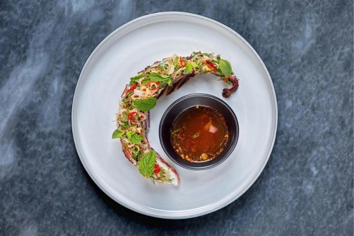 W Bangkok - Hotel Photo 74