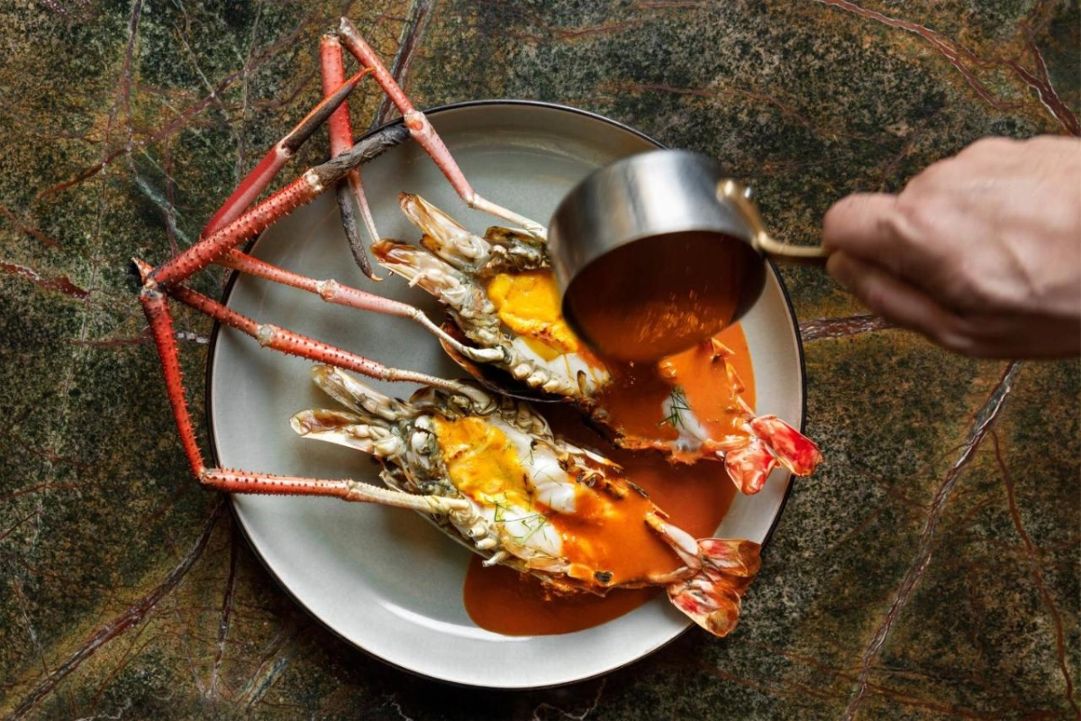 W Bangkok - Hotel Photo 77