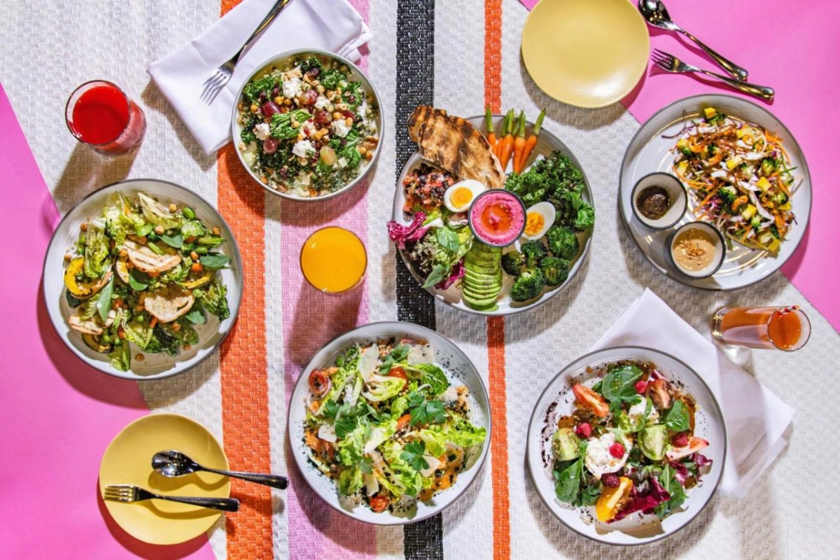 W Bangkok - Hotel Photo 78