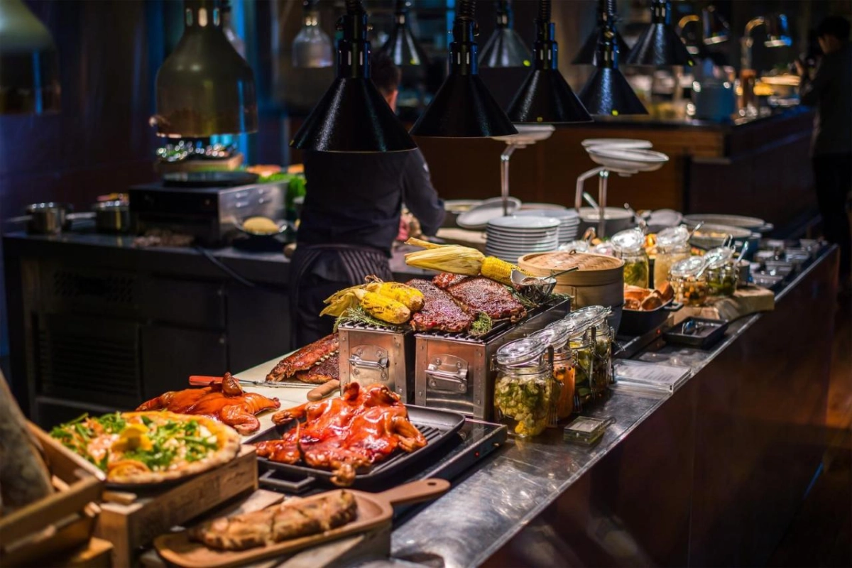 W Bangkok - Hotel Photo 79