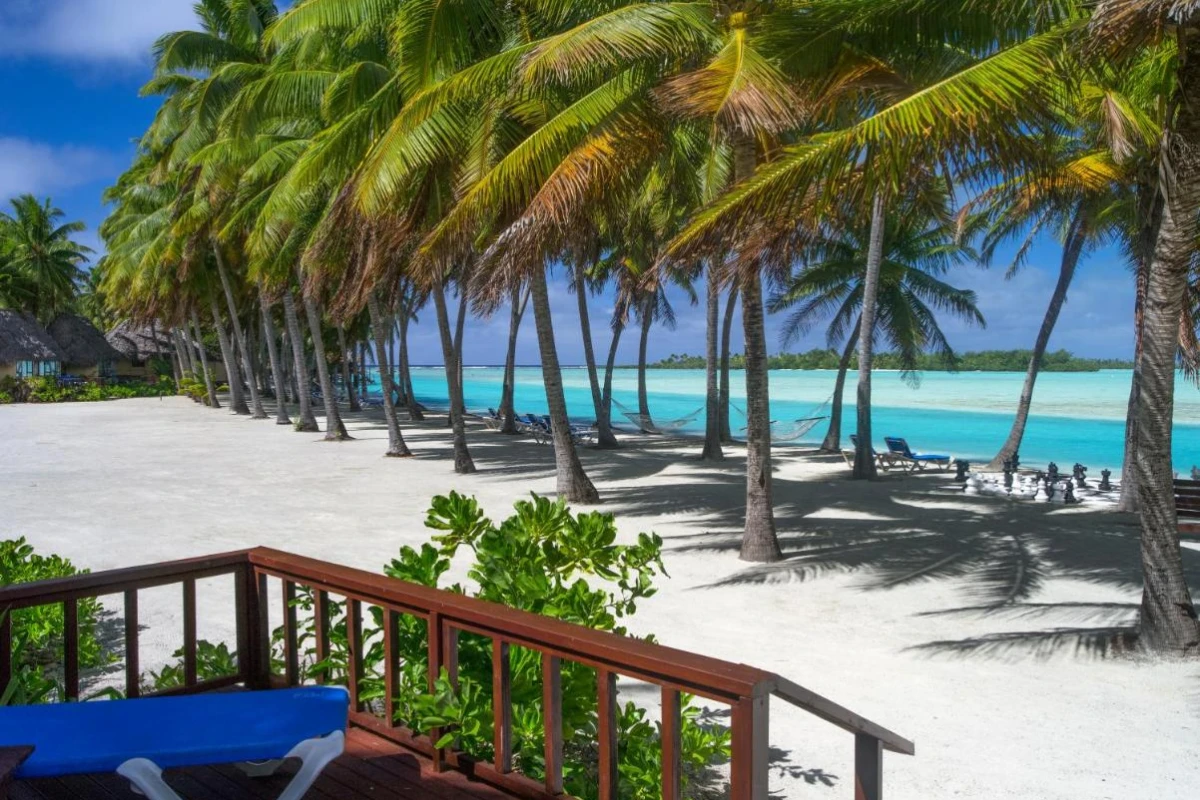 Aitutaki Lagoon Private Island - Hotel Photo 16