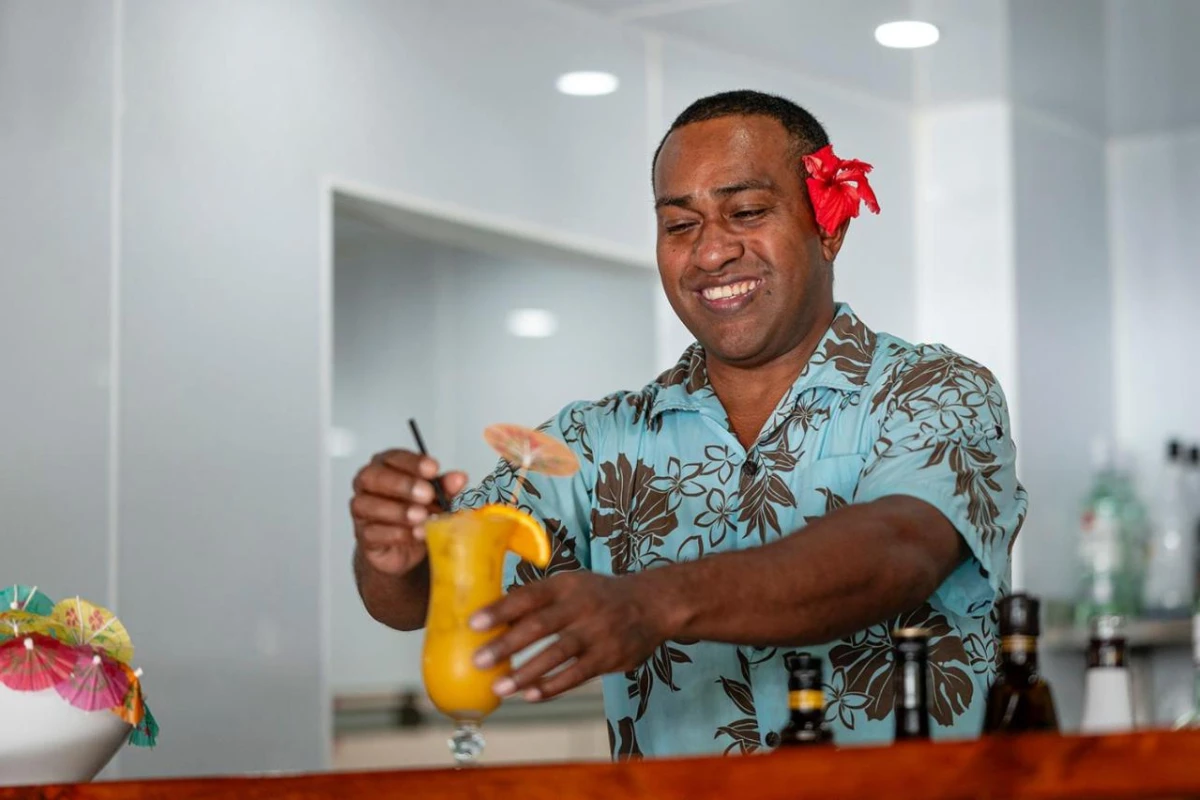 Aitutaki Lagoon Private Island - Hotel Photo 25