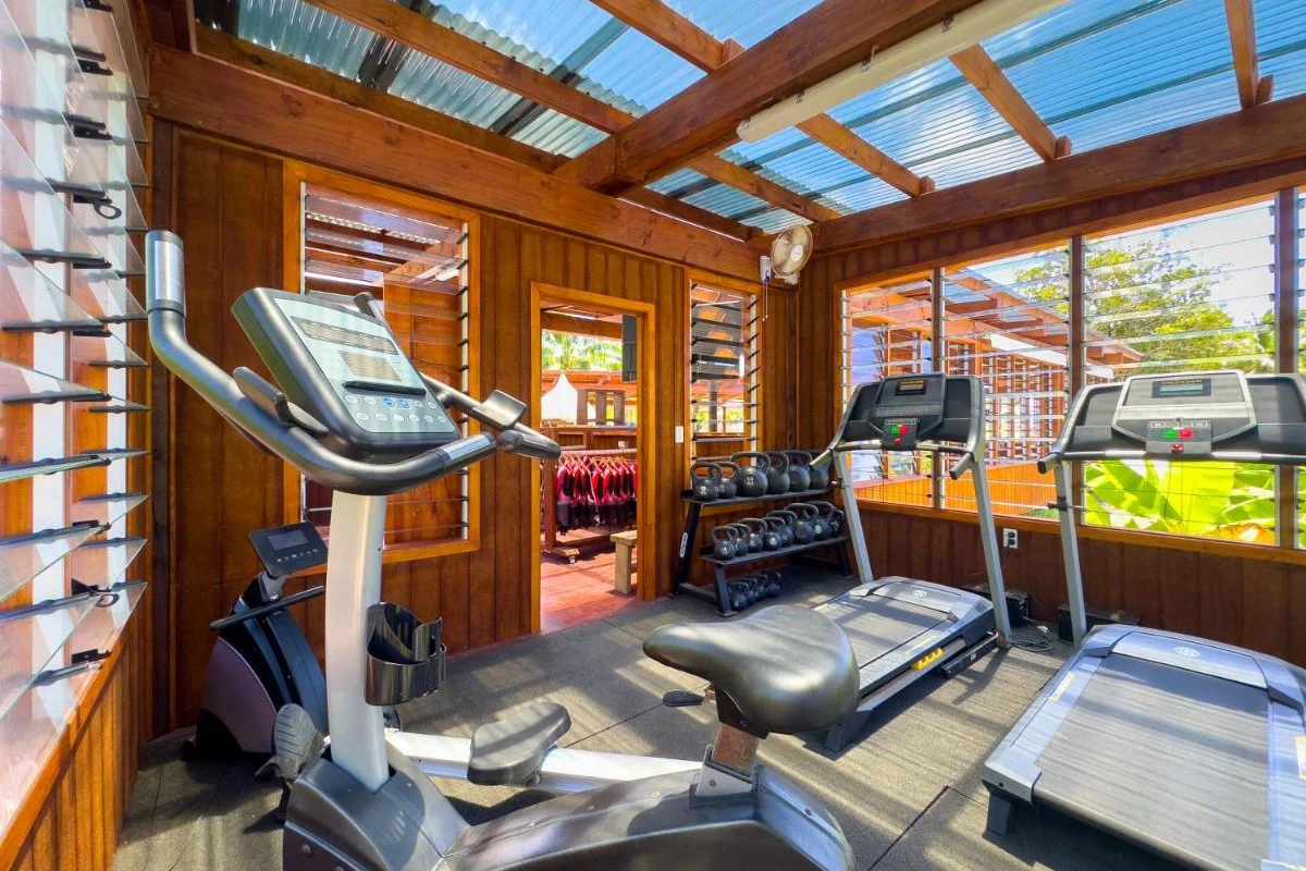 Aitutaki Lagoon Private Island - Hotel Photo 27