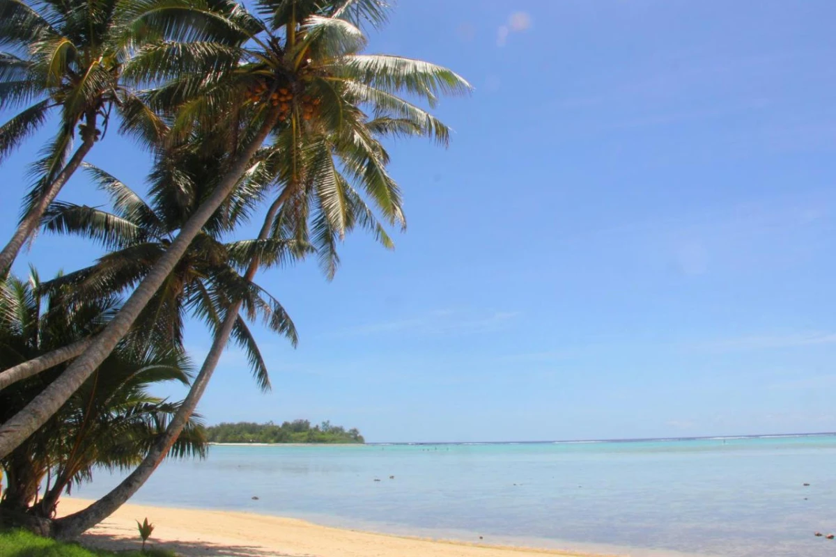 Nautilus Resort Rarotonga - Hotel Photo 7
