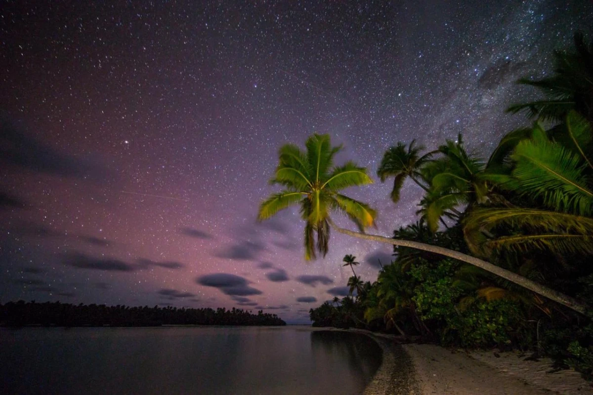 Nautilus Resort Rarotonga - Hotel Photo 9