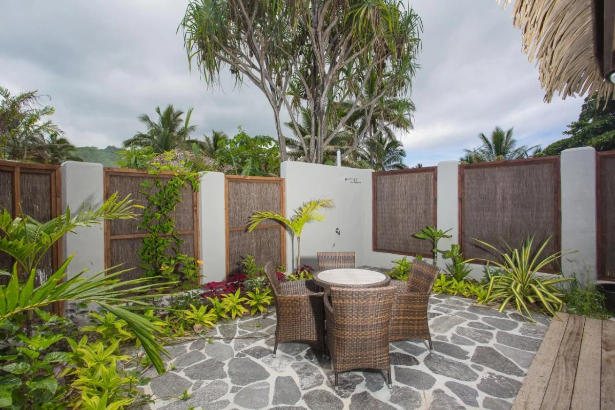 Nautilus Resort Rarotonga - Hotel Photo 12