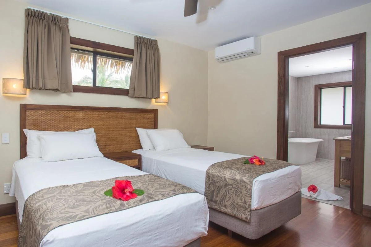 Nautilus Resort Rarotonga - Hotel Photo 15