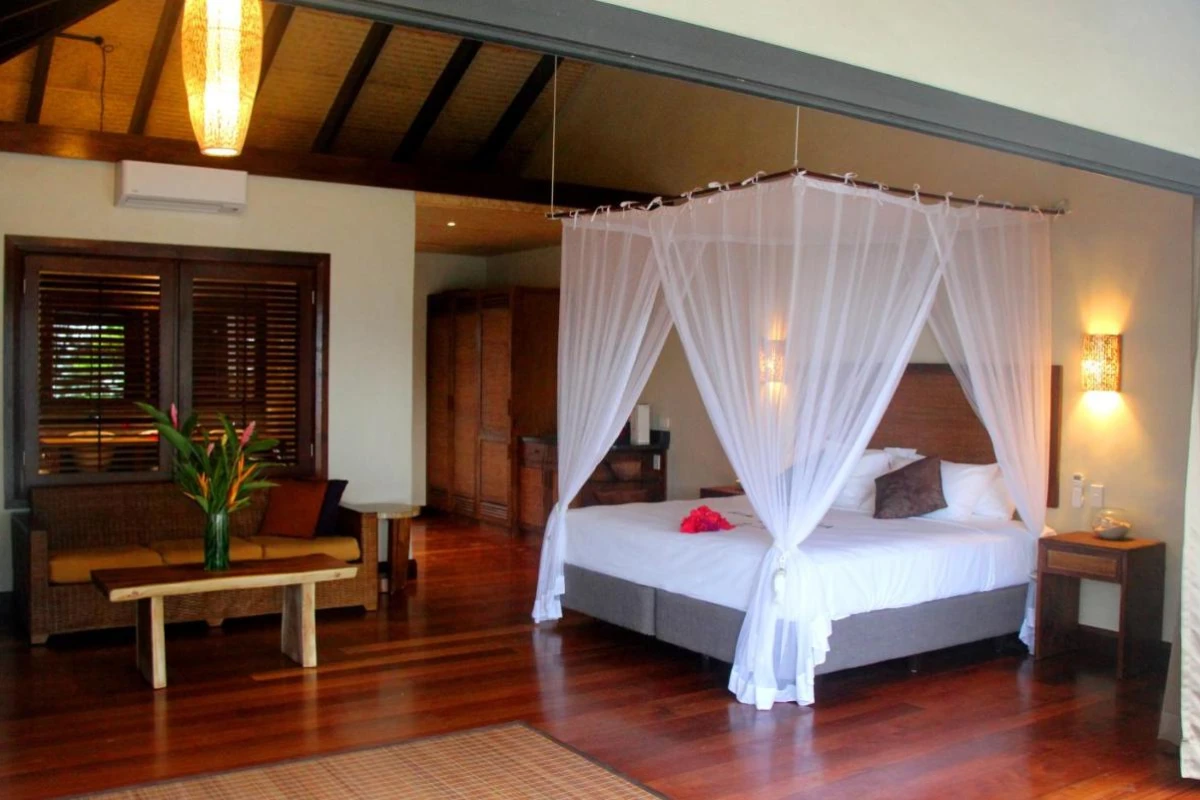 Nautilus Resort Rarotonga - Hotel Photo 16