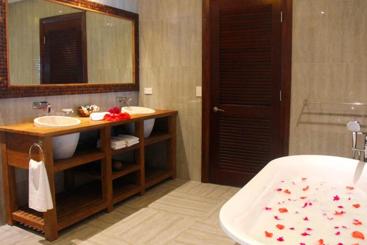 Nautilus Resort Rarotonga - Hotel Photo 17