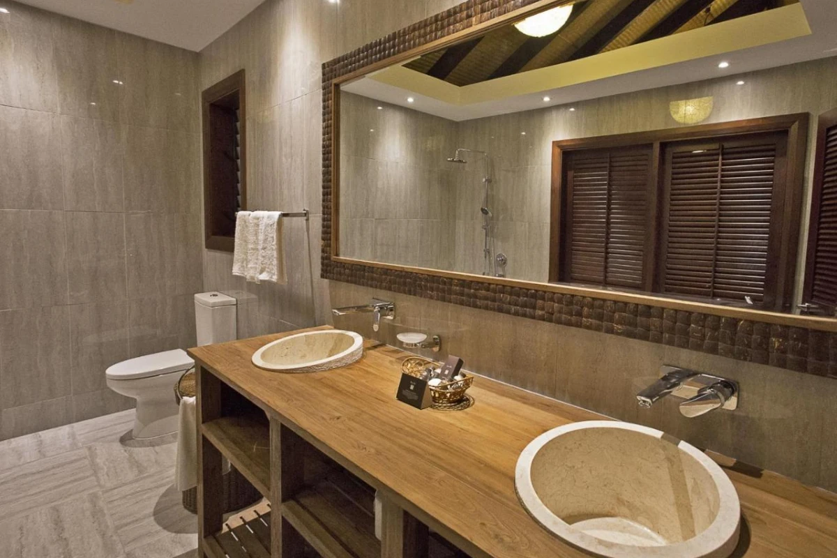 Nautilus Resort Rarotonga - Hotel Photo 18