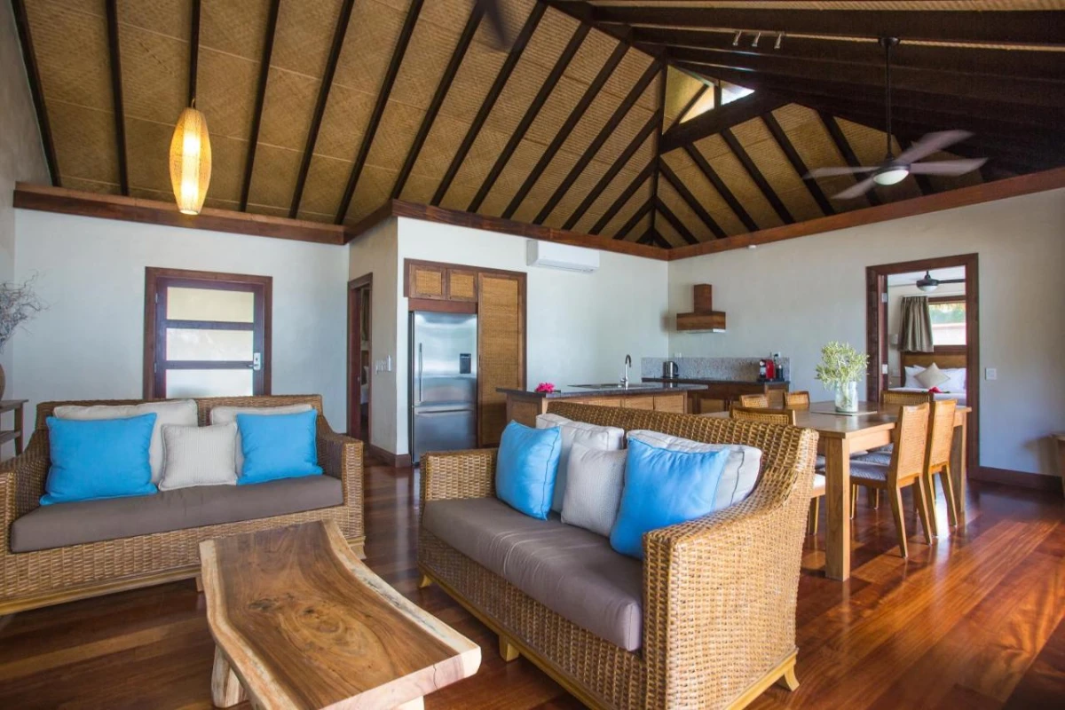 Nautilus Resort Rarotonga - Hotel Photo 19