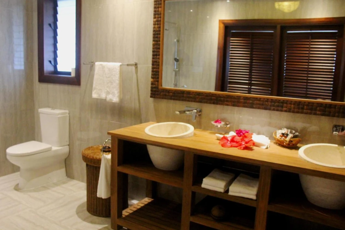 Nautilus Resort Rarotonga - Hotel Photo 20