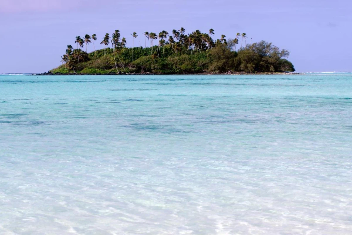 Nautilus Resort Rarotonga - Hotel Photo 23