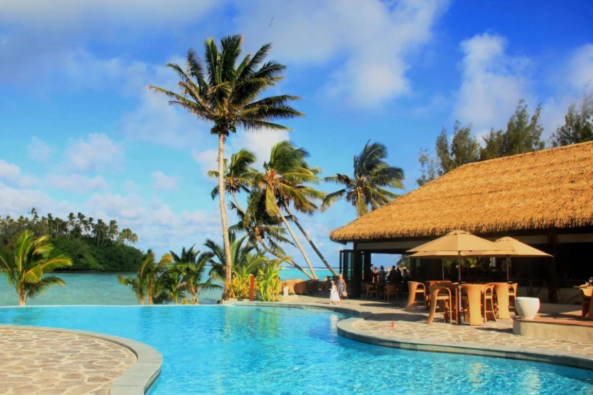 Nautilus Resort Rarotonga - Hotel Photo 25