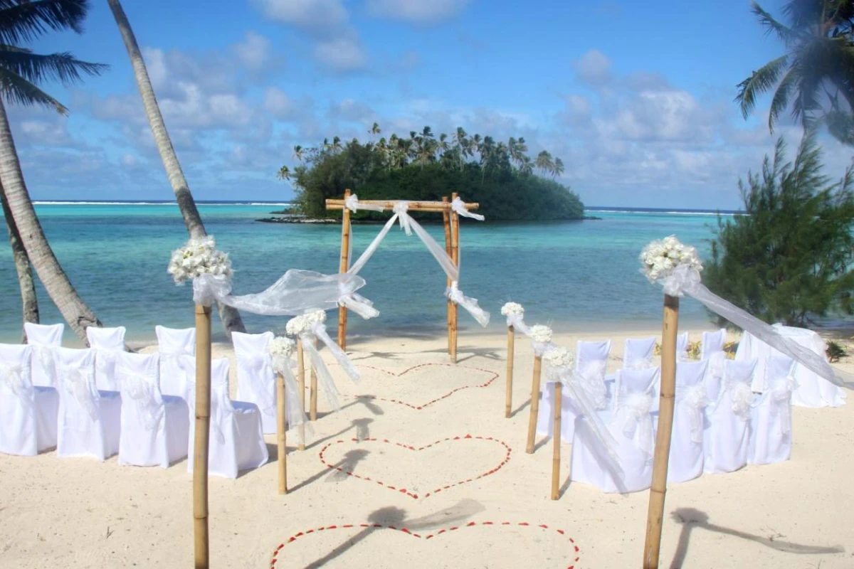 Nautilus Resort Rarotonga - Hotel Photo 30