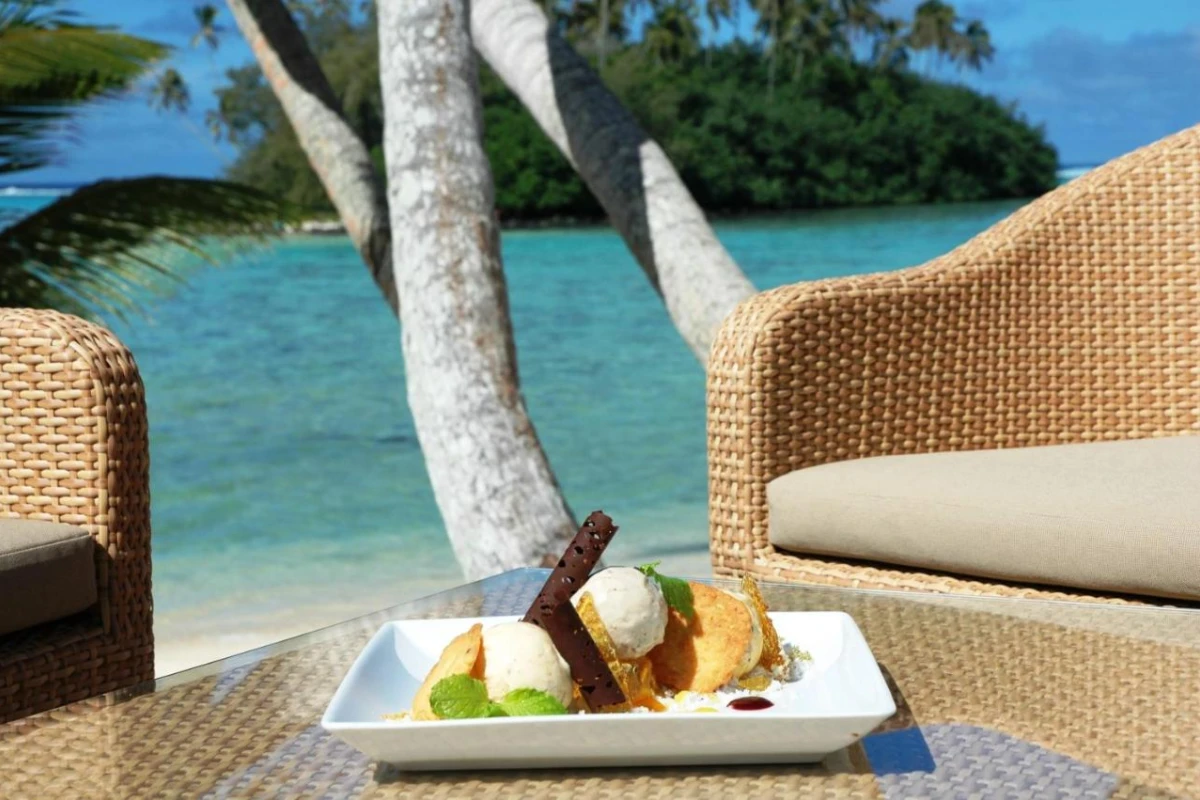 Nautilus Resort Rarotonga - Hotel Photo 33