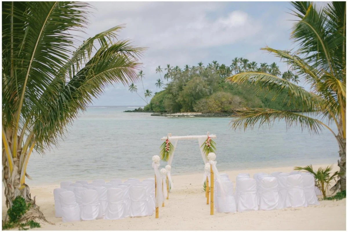 Nautilus Resort Rarotonga - Hotel Photo 35