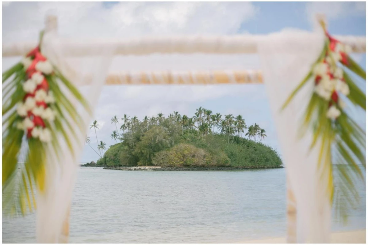 Nautilus Resort Rarotonga - Hotel Photo 38