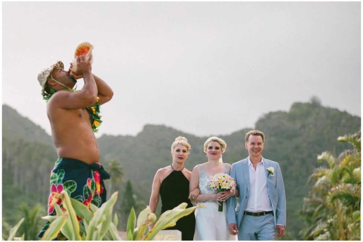 Nautilus Resort Rarotonga - Hotel Photo 40