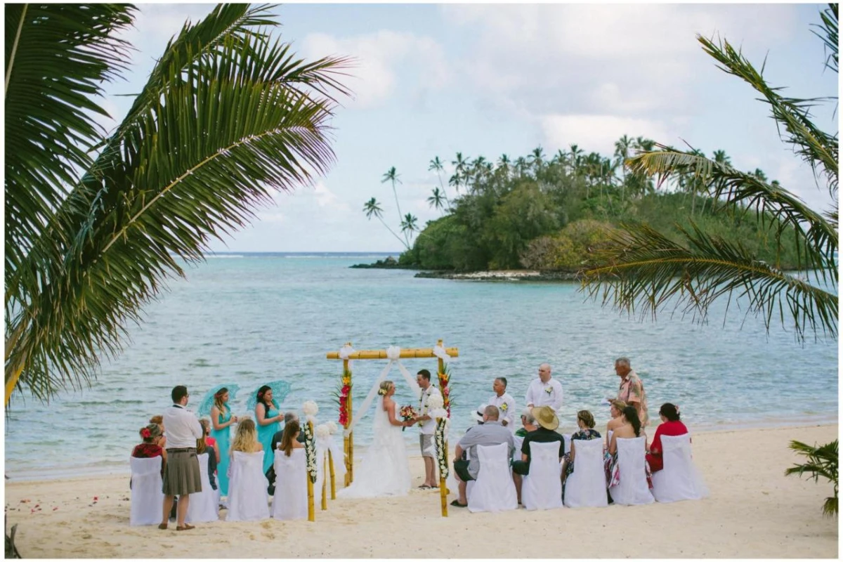 Nautilus Resort Rarotonga - Hotel Photo 43