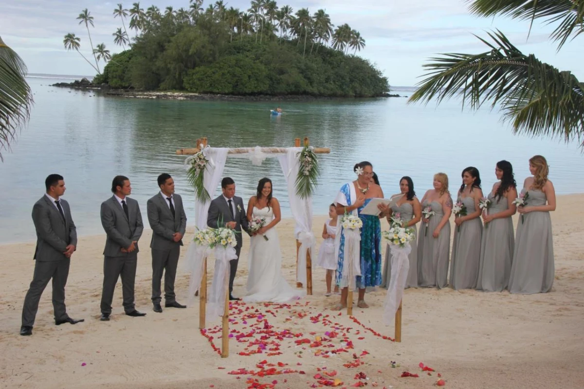 Nautilus Resort Rarotonga - Hotel Photo 46