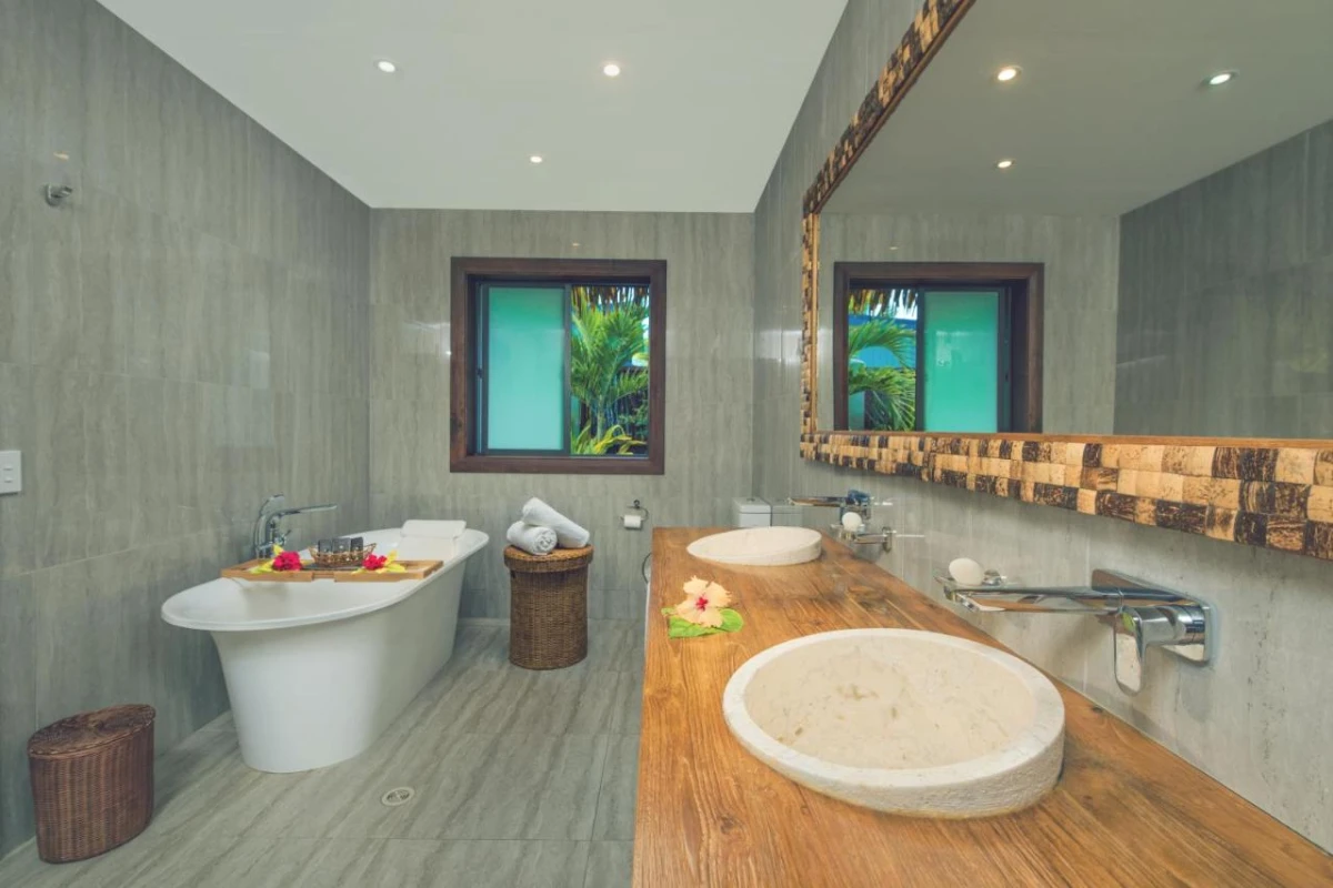 Nautilus Resort Rarotonga - Hotel Photo 49