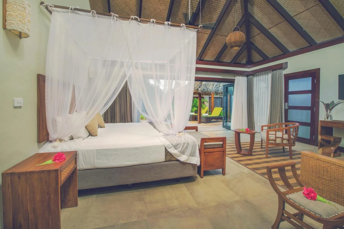 Nautilus Resort Rarotonga - Hotel Photo 50