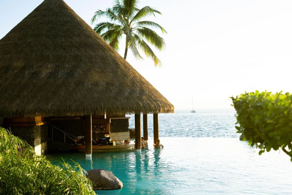 InterContinental Tahiti Resort & Spa - Hotel Photo 5