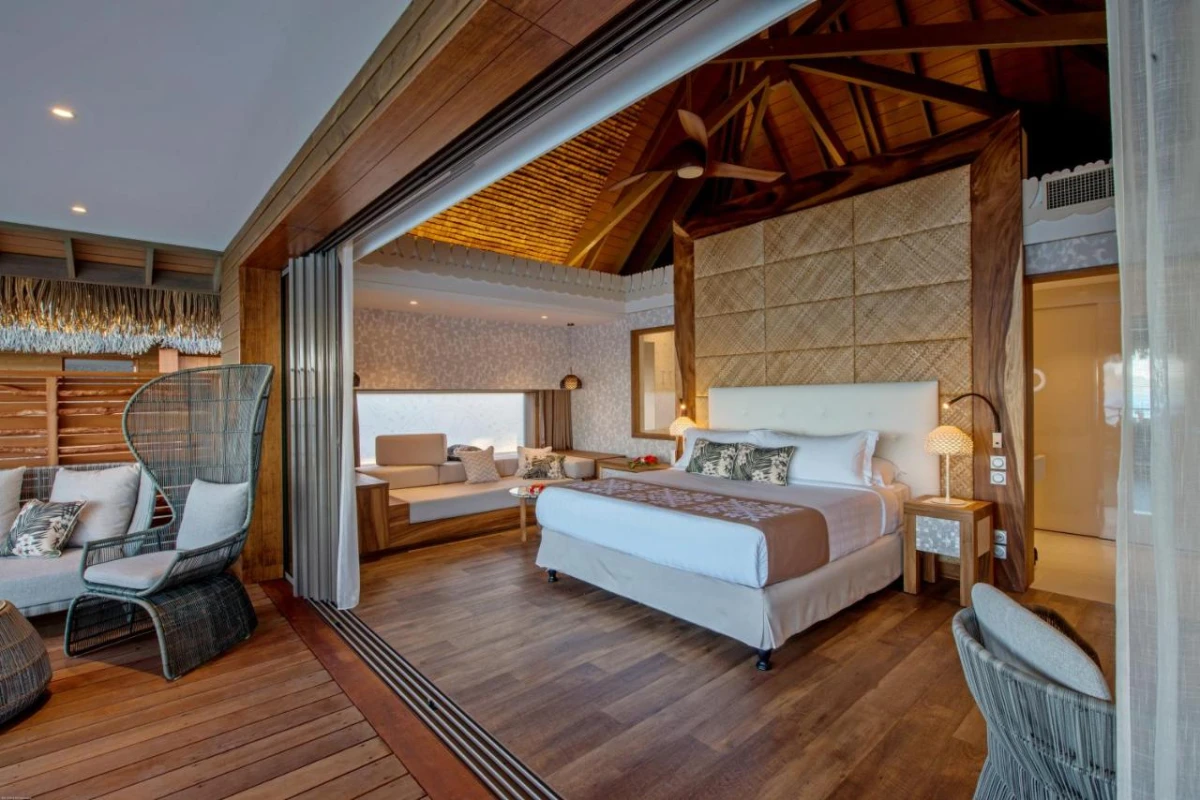 InterContinental Tahiti Resort & Spa - Hotel Photo 7