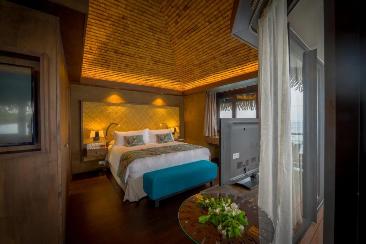 InterContinental Tahiti Resort & Spa - Hotel Photo 15