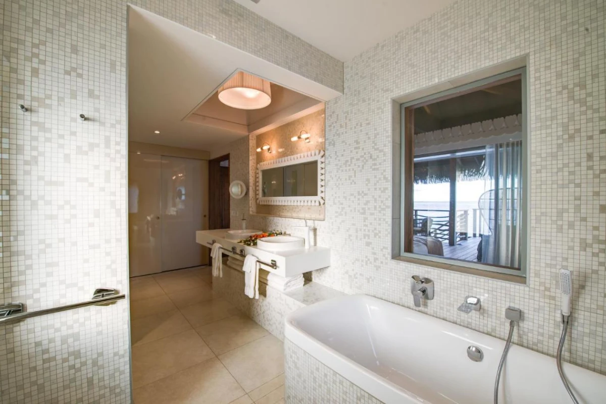 InterContinental Tahiti Resort & Spa - Hotel Photo 16