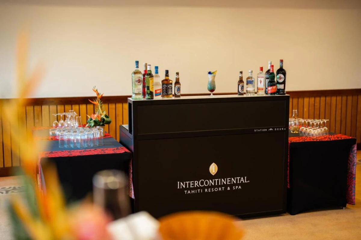 InterContinental Tahiti Resort & Spa - Hotel Photo 18