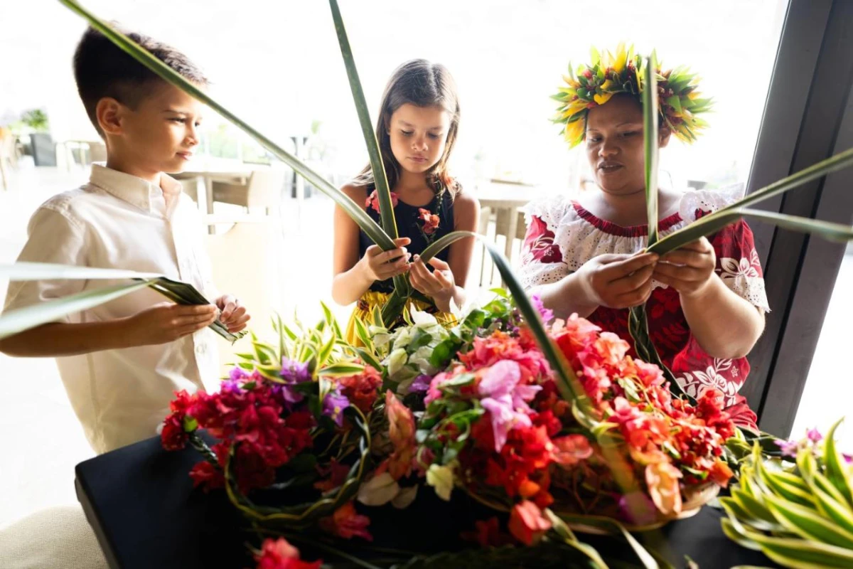 InterContinental Tahiti Resort & Spa - Hotel Photo 21