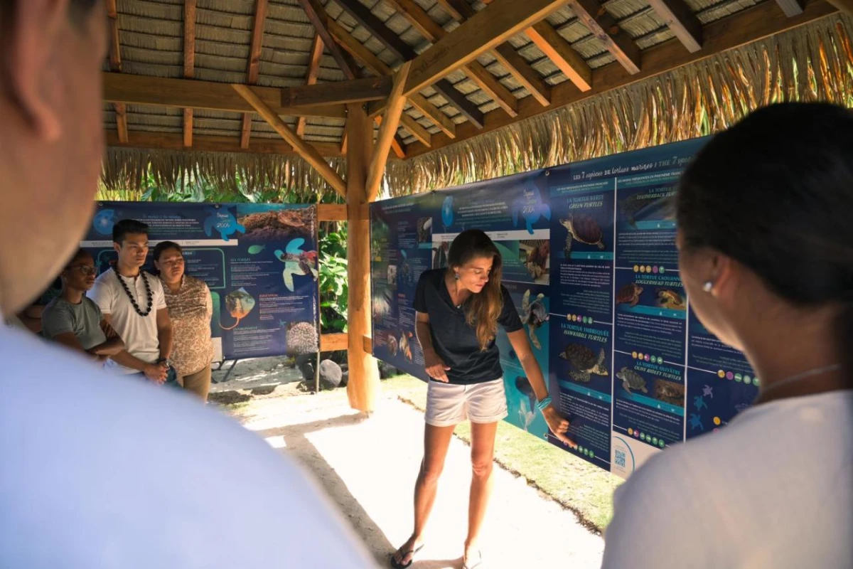 InterContinental Tahiti Resort & Spa - Hotel Photo 23