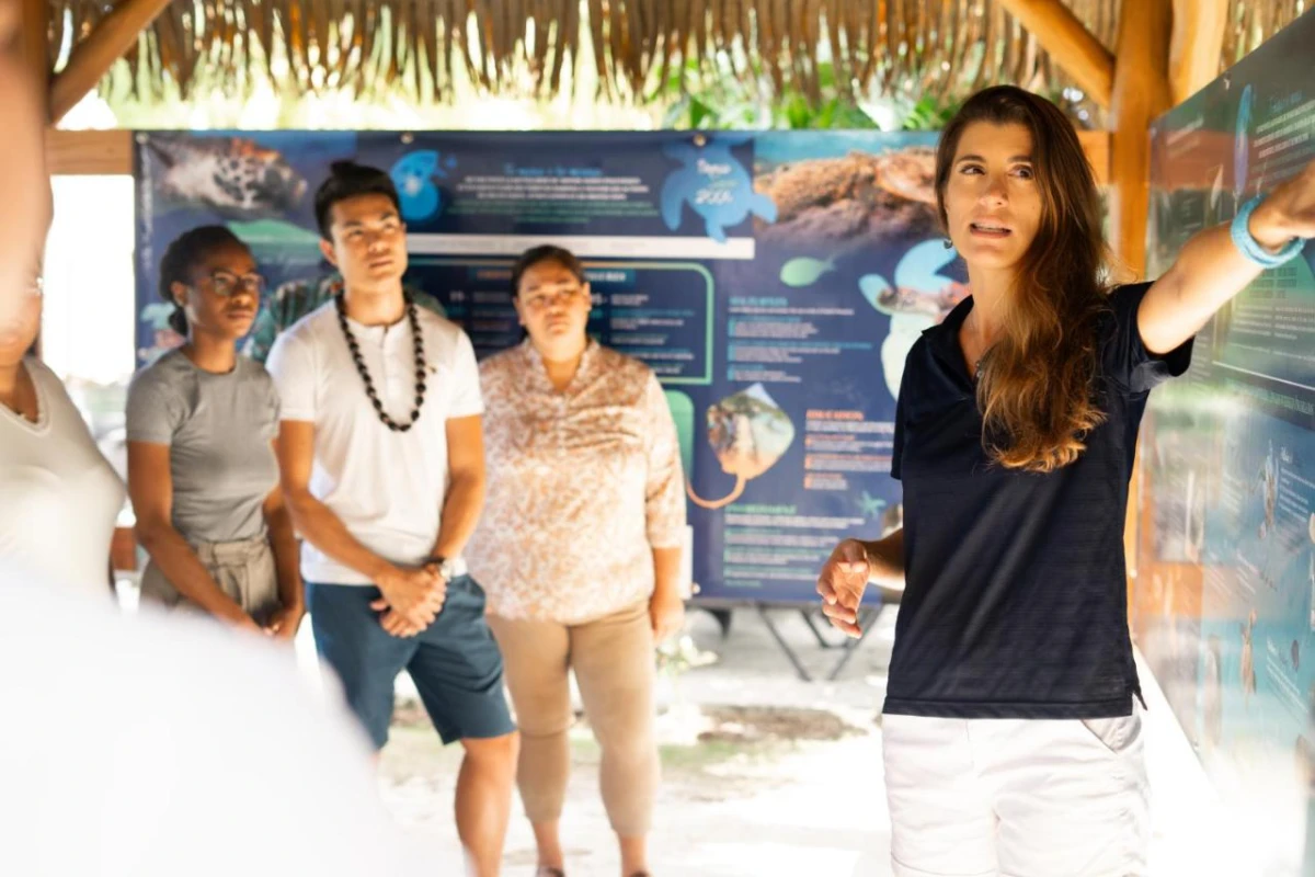 InterContinental Tahiti Resort & Spa - Hotel Photo 24