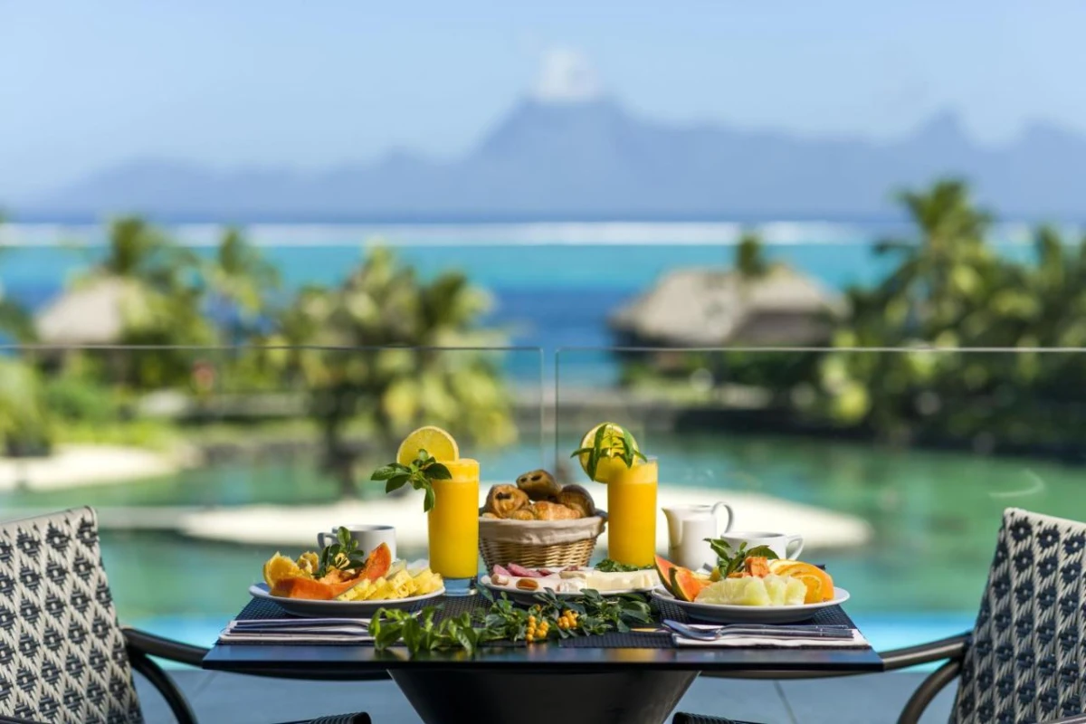 InterContinental Tahiti Resort & Spa - Hotel Photo 27
