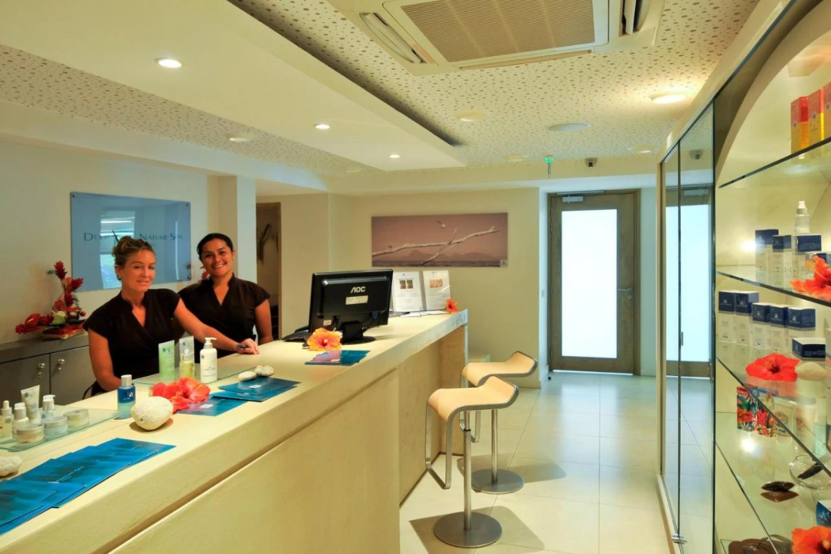 InterContinental Tahiti Resort & Spa - Hotel Photo 28