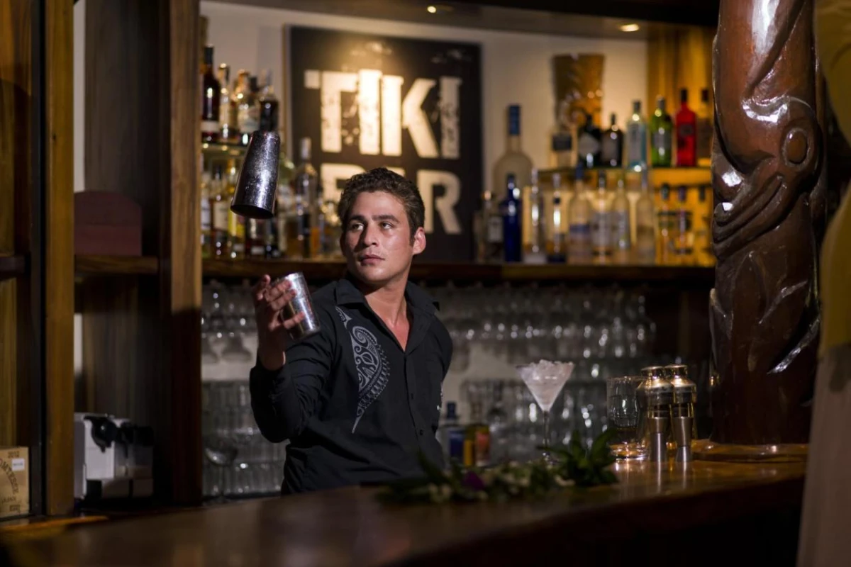 InterContinental Tahiti Resort & Spa - Hotel Photo 29