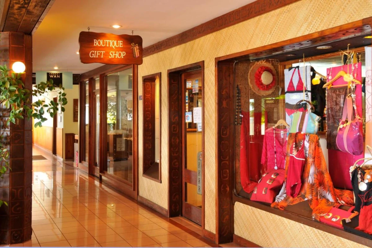 InterContinental Tahiti Resort & Spa - Hotel Photo 32